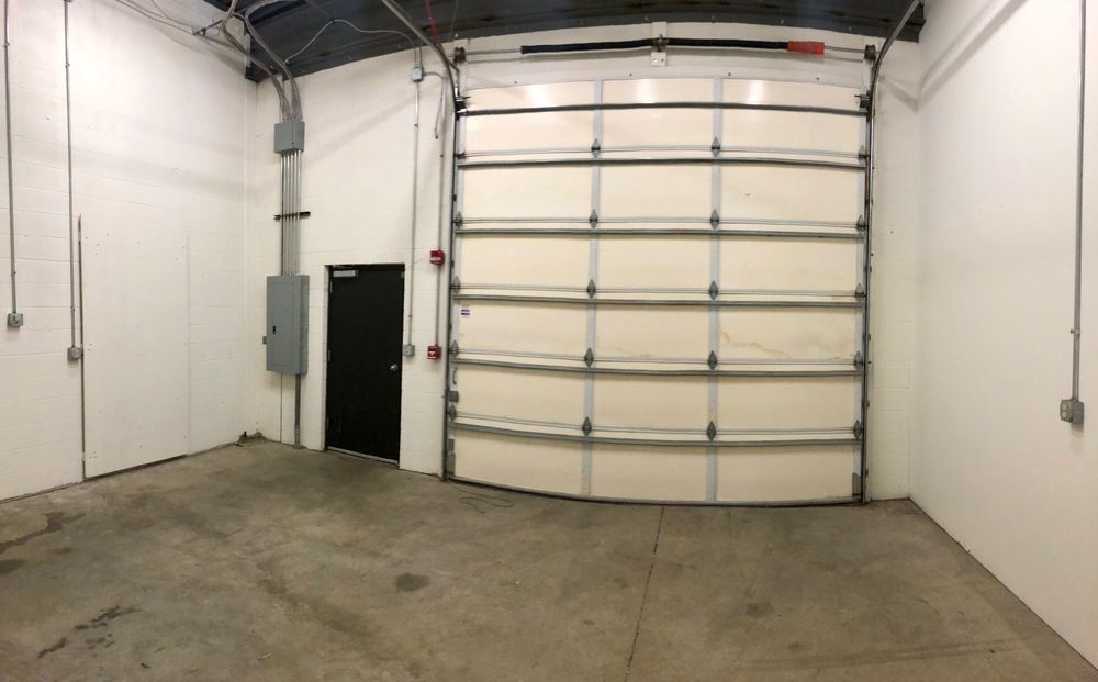 Ken Caryl Business Park: 7961 Shaffer Pkwy, Littleton, CO 80127